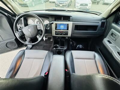 2009 Dodge Dakota TRX - Photo 10 - San Diego, CA 92115