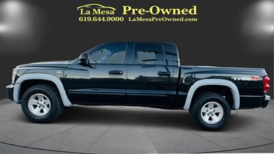 2009 Dodge Dakota TRX - Photo 2 - San Diego, CA 92115