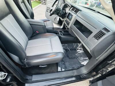 2009 Dodge Dakota TRX - Photo 12 - San Diego, CA 92115