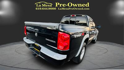 2009 Dodge Dakota TRX - Photo 6 - San Diego, CA 92115