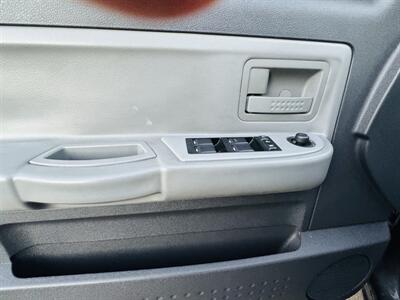 2009 Dodge Dakota TRX - Photo 7 - San Diego, CA 92115
