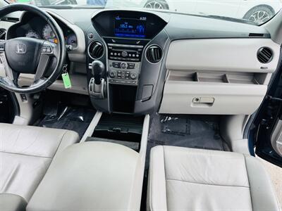 2012 Honda Pilot EX-L   - Photo 9 - San Diego, CA 92115