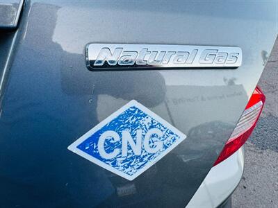 2012 Honda Civic Natural Gas w/Navi  50k Miles - Photo 13 - San Diego, CA 92115