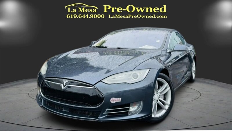 2014 Tesla Model S P85   - Photo 1 - San Diego, CA 92115