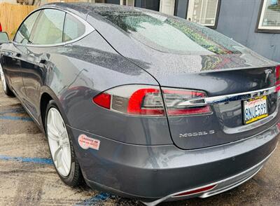 2014 Tesla Model S P85   - Photo 3 - San Diego, CA 92115