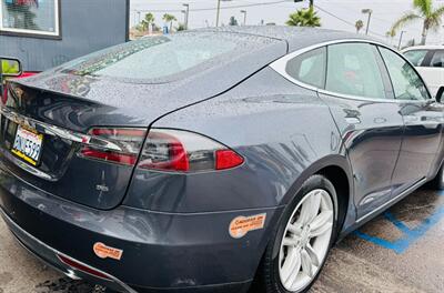 2014 Tesla Model S P85   - Photo 6 - San Diego, CA 92115