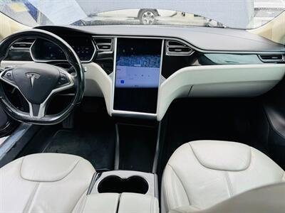 2014 Tesla Model S P85   - Photo 11 - San Diego, CA 92115