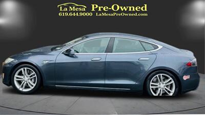 2014 Tesla Model S P85   - Photo 2 - San Diego, CA 92115