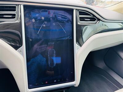 2014 Tesla Model S P85   - Photo 10 - San Diego, CA 92115