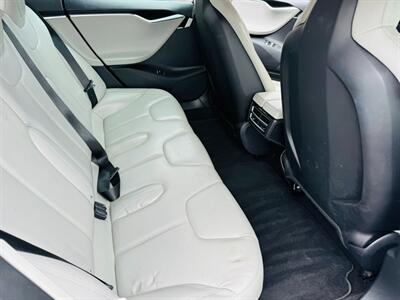 2014 Tesla Model S P85   - Photo 13 - San Diego, CA 92115
