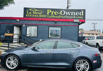 2014 Tesla Model S P85   - Photo 2 - San Diego, CA 92115