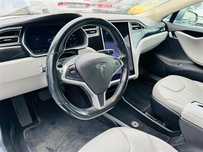 2014 Tesla Model S P85   - Photo 9 - San Diego, CA 92115