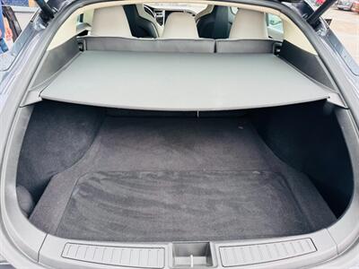 2014 Tesla Model S P85   - Photo 15 - San Diego, CA 92115