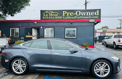 2014 Tesla Model S P85   - Photo 5 - San Diego, CA 92115