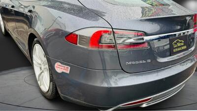2014 Tesla Model S P85   - Photo 3 - San Diego, CA 92115