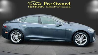 2014 Tesla Model S P85   - Photo 5 - San Diego, CA 92115