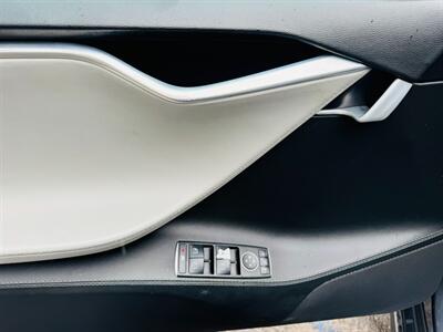 2014 Tesla Model S P85   - Photo 7 - San Diego, CA 92115