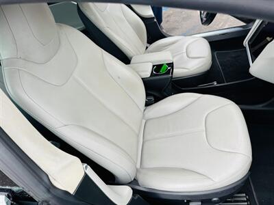 2014 Tesla Model S P85   - Photo 12 - San Diego, CA 92115