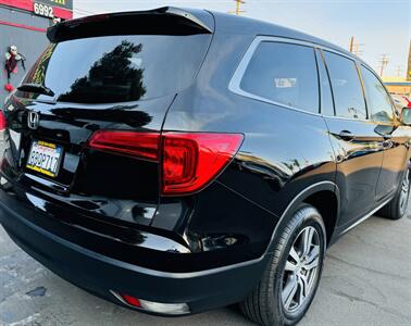 2017 Honda Pilot EX-L   - Photo 6 - San Diego, CA 92115