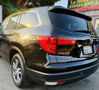 2017 Honda Pilot EX-L   - Photo 3 - San Diego, CA 92115