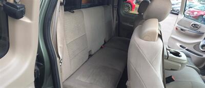 2003 Ford F-150 XLT  4x4 - Photo 12 - San Diego, CA 92115