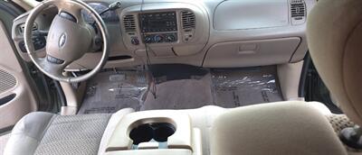 2003 Ford F-150 XLT  4x4 - Photo 11 - San Diego, CA 92115