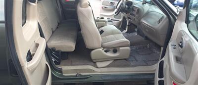 2003 Ford F-150 XLT  4x4 - Photo 13 - San Diego, CA 92115