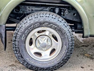 2003 Ford F-150 XLT  4x4 - Photo 14 - San Diego, CA 92115