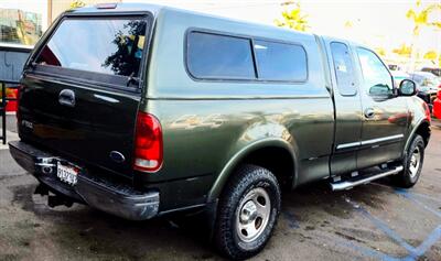 2003 Ford F-150 XLT  4x4 - Photo 6 - San Diego, CA 92115