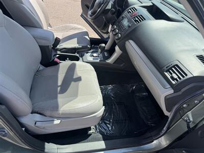 2015 Subaru Forester 2.5i Limited  45k Miles - Photo 14 - San Diego, CA 92115