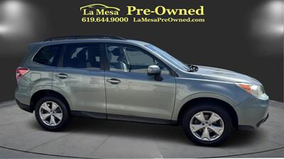 2015 Subaru Forester 2.5i Limited  45k Miles - Photo 5 - San Diego, CA 92115