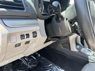 2015 Subaru Forester 2.5i Limited  45k Miles - Photo 8 - San Diego, CA 92115