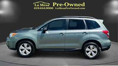 2015 Subaru Forester 2.5i Limited  45k Miles - Photo 2 - San Diego, CA 92115