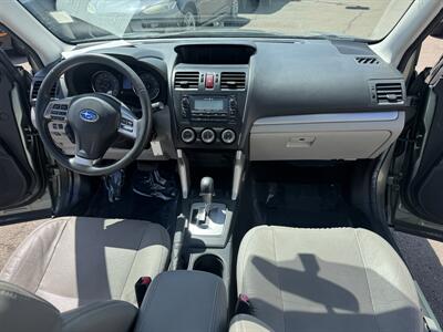 2015 Subaru Forester 2.5i Limited  45k Miles - Photo 11 - San Diego, CA 92115