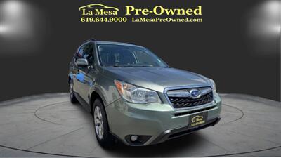 2015 Subaru Forester 2.5i Limited  45k Miles - Photo 4 - San Diego, CA 92115