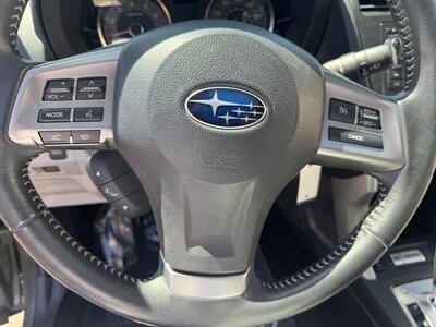 2015 Subaru Forester 2.5i Limited  45k Miles - Photo 9 - San Diego, CA 92115