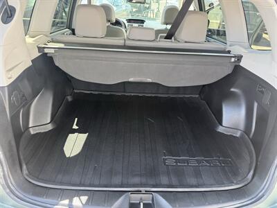 2015 Subaru Forester 2.5i Limited  45k Miles - Photo 17 - San Diego, CA 92115