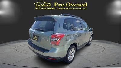 2015 Subaru Forester 2.5i Limited  45k Miles - Photo 6 - San Diego, CA 92115