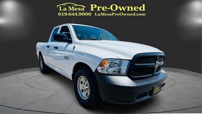 2017 RAM 1500 Tradesman - Photo 4 - San Diego, CA 92115