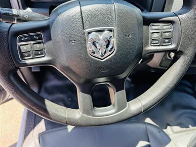 2017 RAM 1500 Tradesman - Photo 11 - San Diego, CA 92115