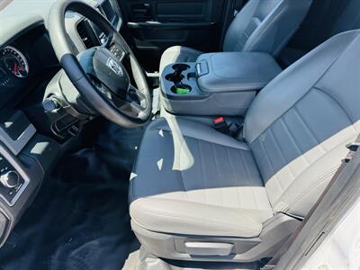 2017 RAM 1500 Tradesman - Photo 8 - San Diego, CA 92115