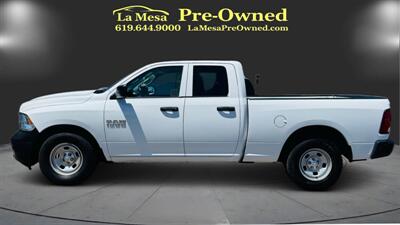 2017 RAM 1500 Tradesman - Photo 2 - San Diego, CA 92115