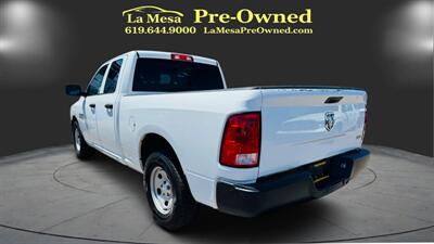 2017 RAM 1500 Tradesman - Photo 3 - San Diego, CA 92115