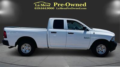 2017 RAM 1500 Tradesman - Photo 5 - San Diego, CA 92115