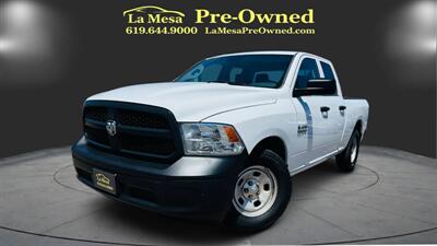 2017 RAM 1500 Tradesman - Photo 1 - San Diego, CA 92115