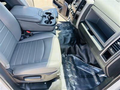 2017 RAM 1500 Tradesman - Photo 12 - San Diego, CA 92115