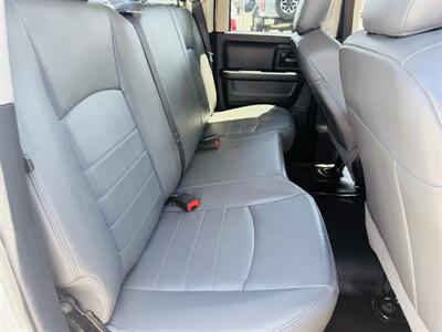 2017 RAM 1500 Tradesman - Photo 13 - San Diego, CA 92115