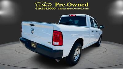 2017 RAM 1500 Tradesman - Photo 6 - San Diego, CA 92115