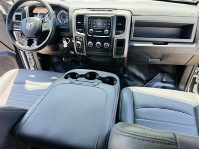 2017 RAM 1500 Tradesman - Photo 14 - San Diego, CA 92115