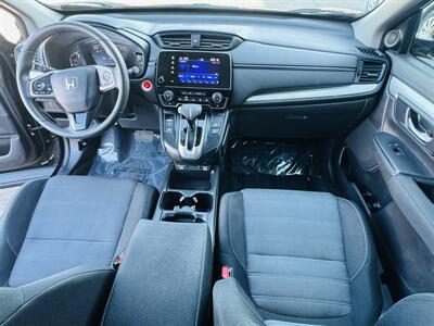 2021 Honda CR-V SE - Photo 13 - San Diego, CA 92115